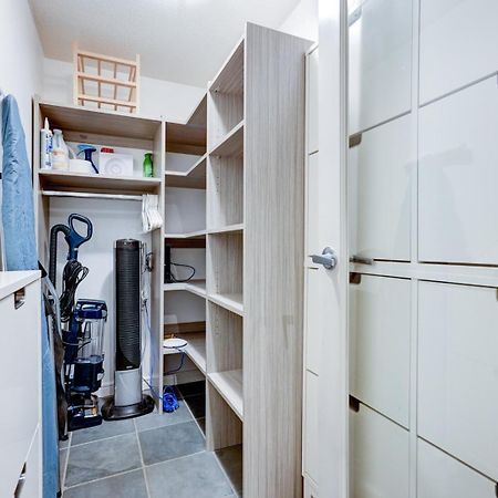 Downtown Properties Vancouver Bagian luar foto