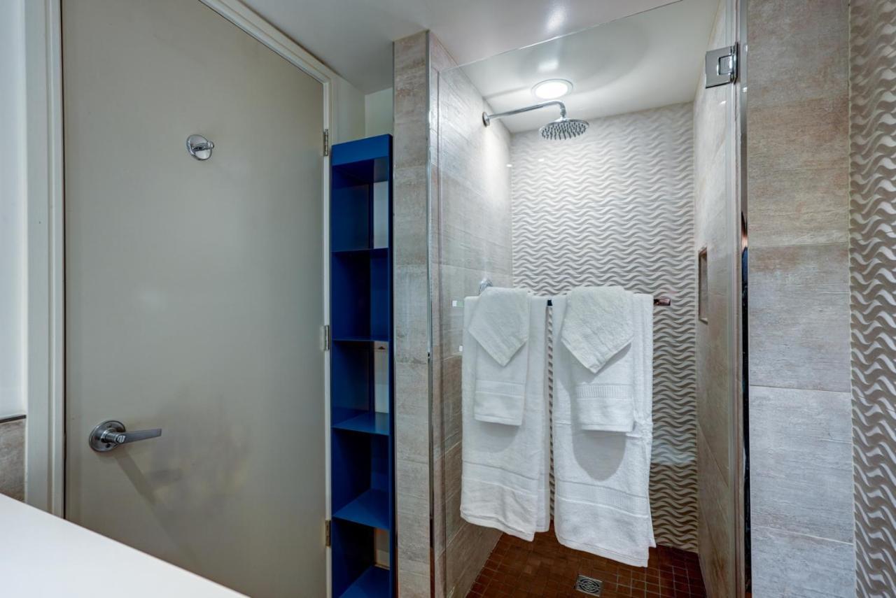 Downtown Properties Vancouver Bagian luar foto